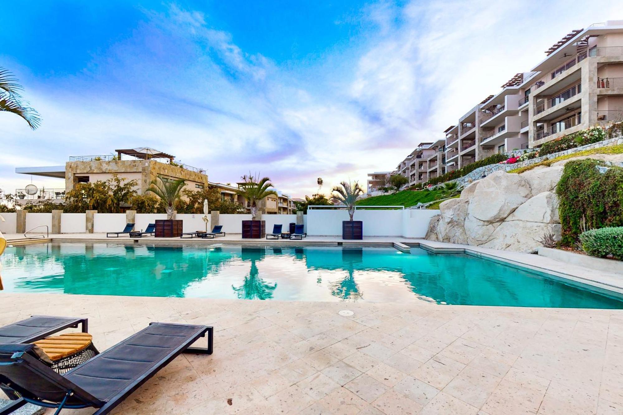 Tramonti Los Cabos C401 Lupos Ph Villa Cabo San Lucas Exterior photo